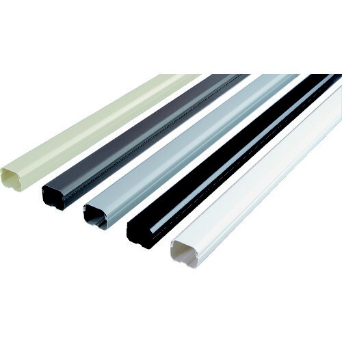 スッキリダクト本体 ブラウン 60型