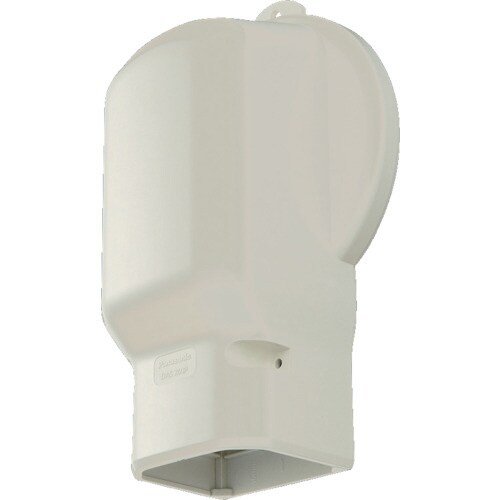 壁面取出しカバーP グレー DAS260PH