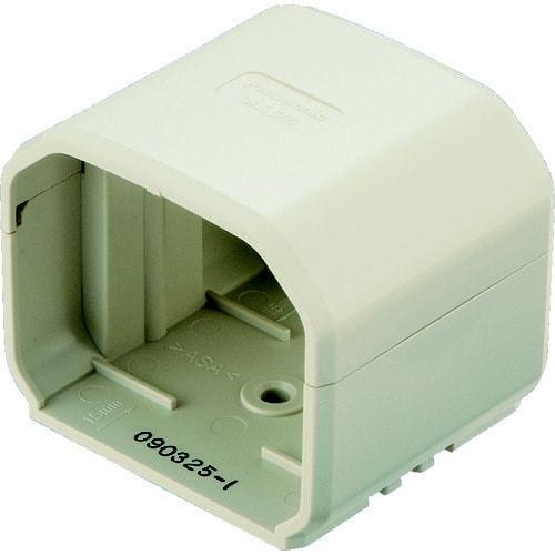 ストレートジョイント アイボリー 60型