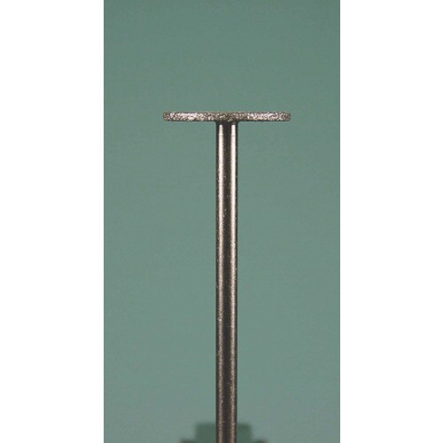 電着ダイヤモンドバー #140 AD1512