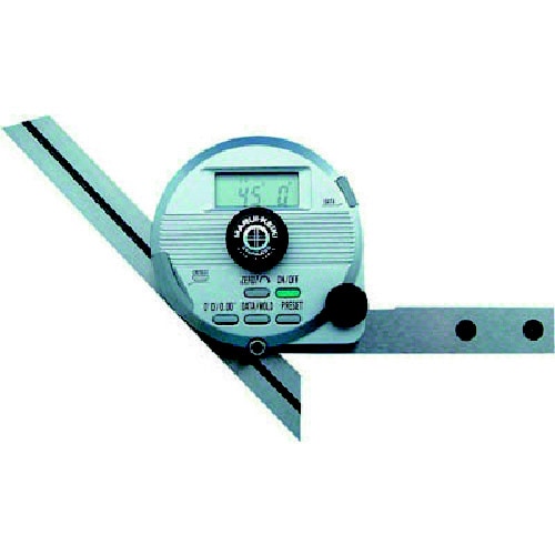 丸井 デジタルプロトラクター