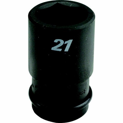 インパクト セミロング ソケット 1/2WA−10