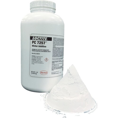 PC7257FGM用添加剤(WINTER)1LB