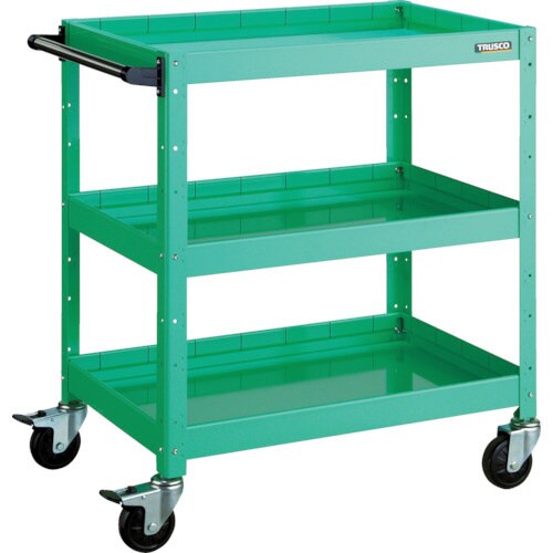 バーディワゴン 深3段 BDW−963F3−W