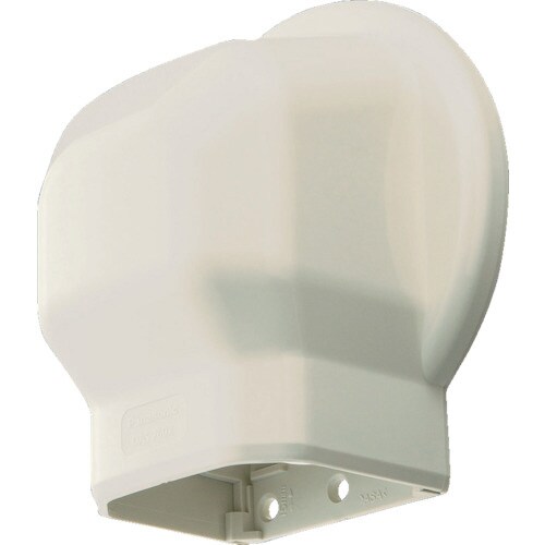 壁面取出しカバーP 室内用 DAS2802S