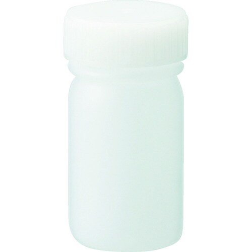 Mボトル広口びん 50mL 0802