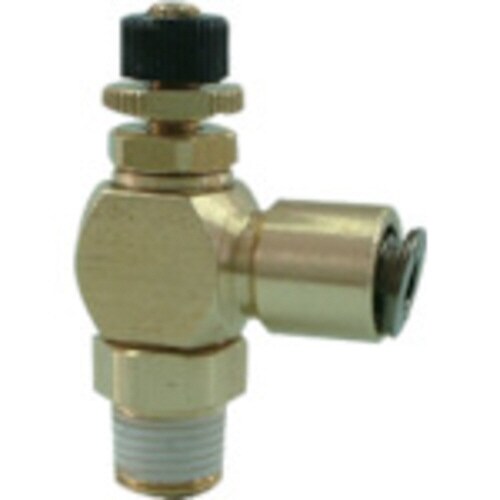 フジスピードコントローラα 4mm・R1/8