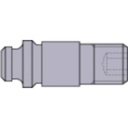 切削工具用部品 シート止めピン CCP33