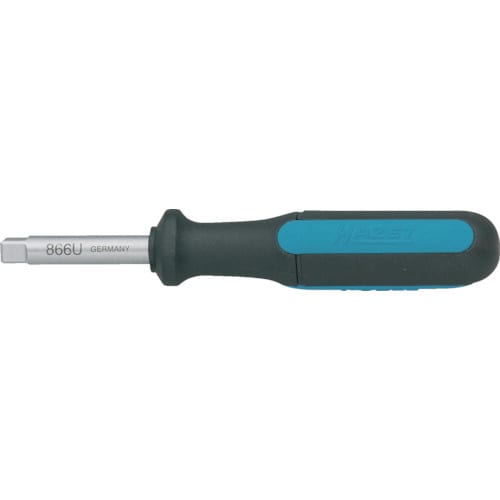 ドライバーハンドル(差込角6.35mm)