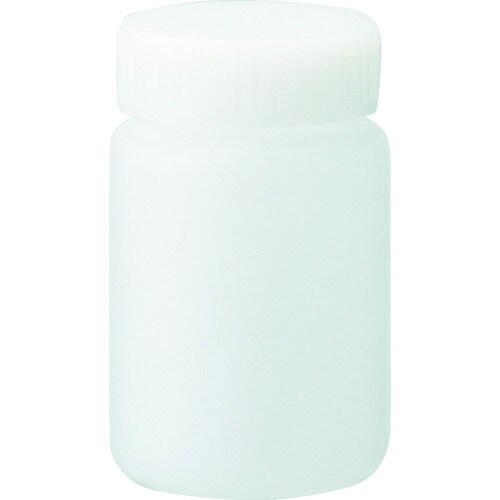 Mボトル広口びん 100mL 0803