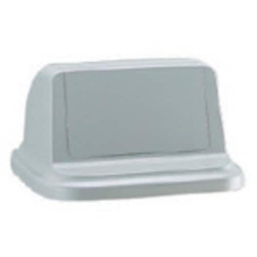 トラッシュペール 90型 フタR グレー