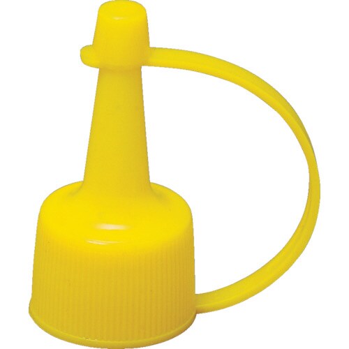 0825W スポイトボトルキャップ 白