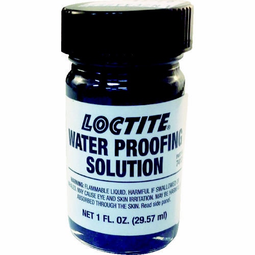 ロックタイト O−リングキット洗浄液 黒 WPS