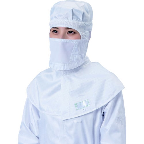 マスク ホワイト 10枚入 BSC−30032−W