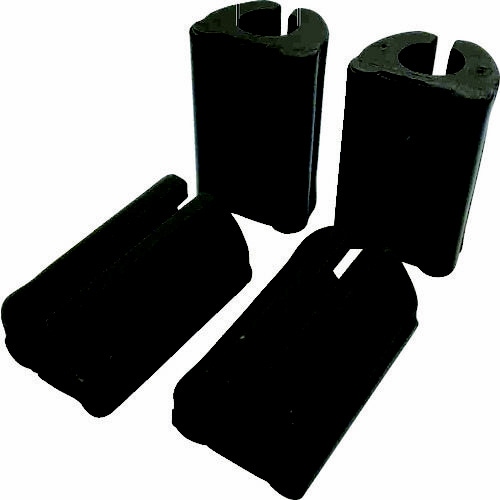 サークル脚用キャップ GKー336 すべり 4個入