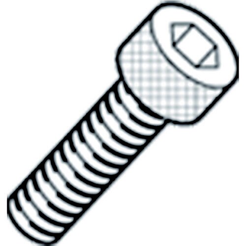 切削工具用部品 サポータ止めねじ HSC05010