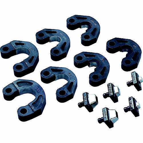 圧着ダイスセット