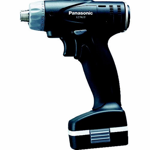 充電ドリルドライバー 7.2V スリモ