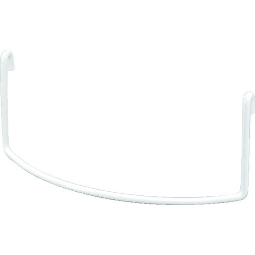 NJ−12 異形フックA小 白