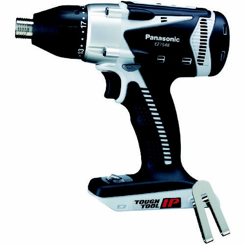 充電マルチインパクトドライバー 本体のみ 灰