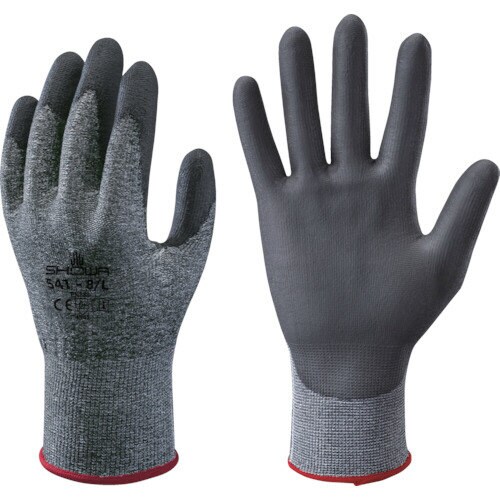 ケミスターパーム ブラック Sサイズ N