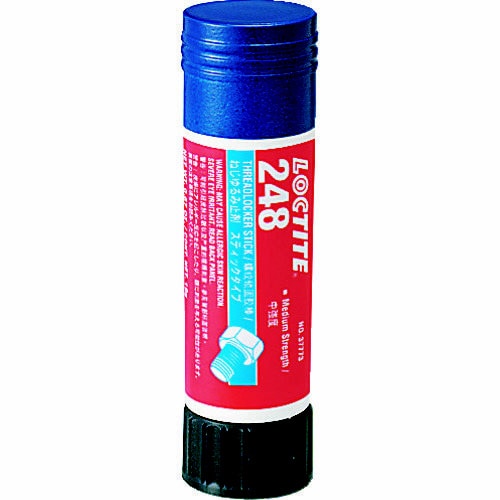 ネジロック剤 248 スティックタイプ 19g