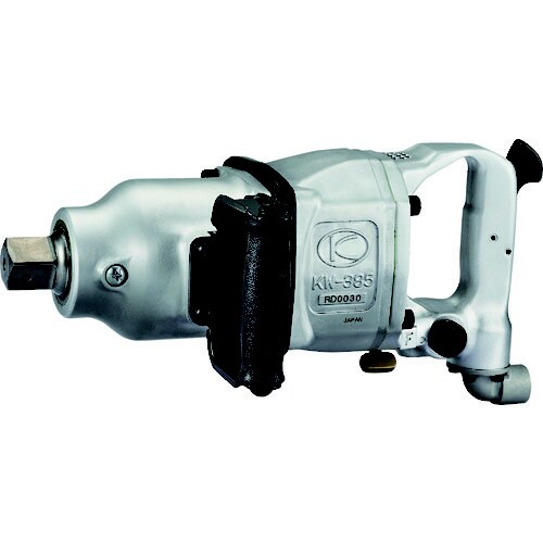 1インチSQ大型インパクトレンチ KW−385G