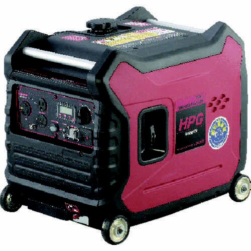 MEIHO エンジン発電機