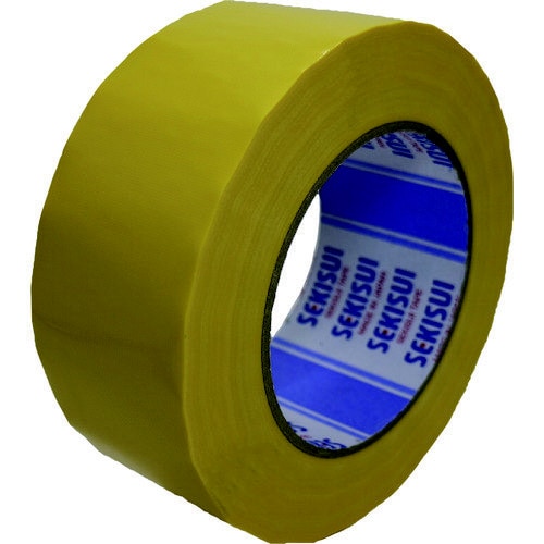 新布テープ No.760 50×50 黄