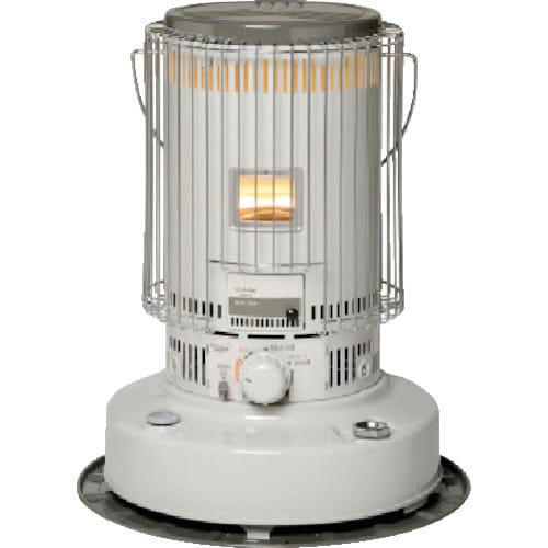 トヨトミ 電子点火式対流型石油ストーブ