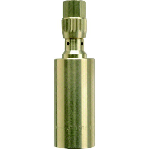 プロパンバーナー火口 直径25mm