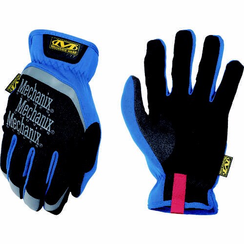 ファストフィット ブルー XL