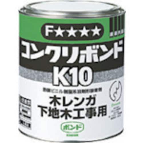 コンクリボンドK10 1kg(缶) K10−1