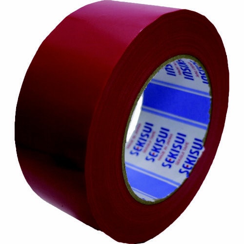 新布テープ No.760 50×50 赤