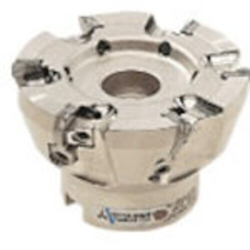 正面フライス NF10000R0508E