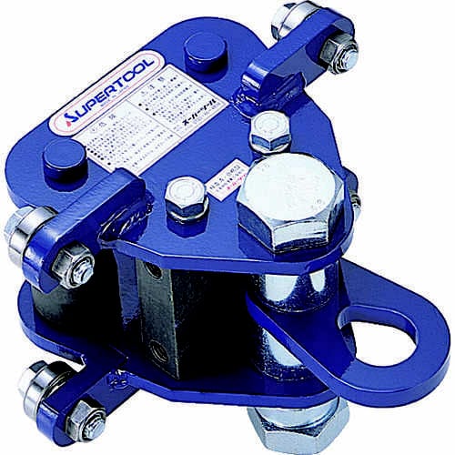 フリークレーンプレーントロリー 250kgタイプ