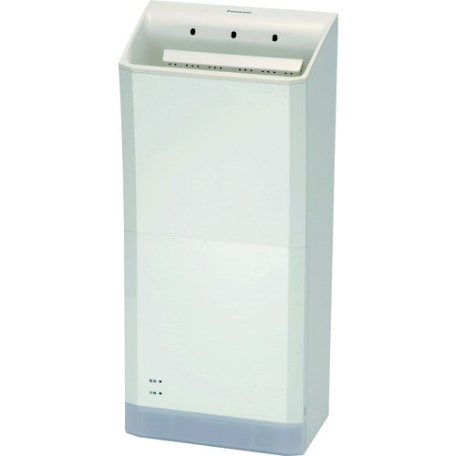 ハンドドライヤーパワードライ両面吹出し・薄型タイプ