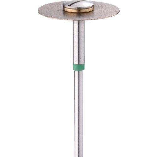 ダイヤモンドカッティングディスク 全層 Φ8