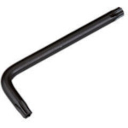 T型いじり止めトルクスLハンドルレンチ T45