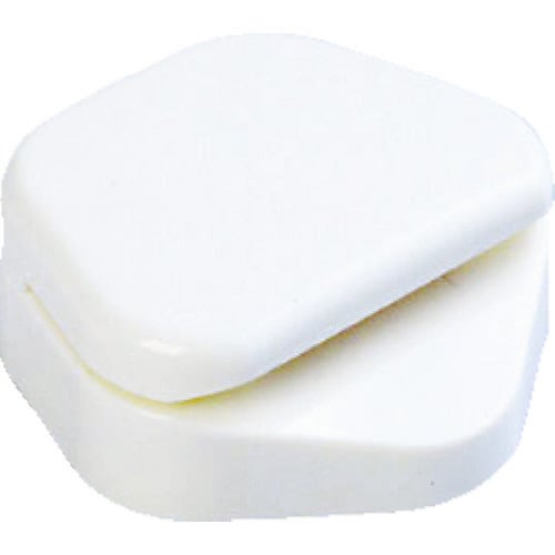 マグネットペーパーホルダー ホワイト