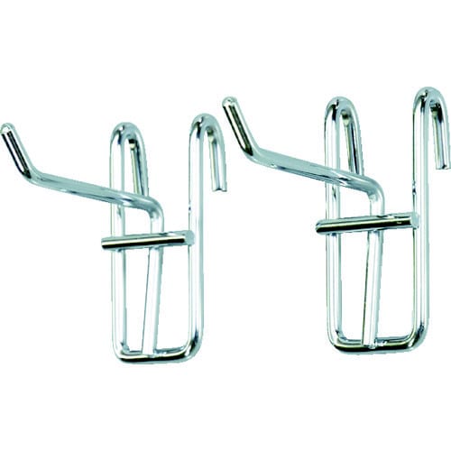 NH50 ネットフック クローム