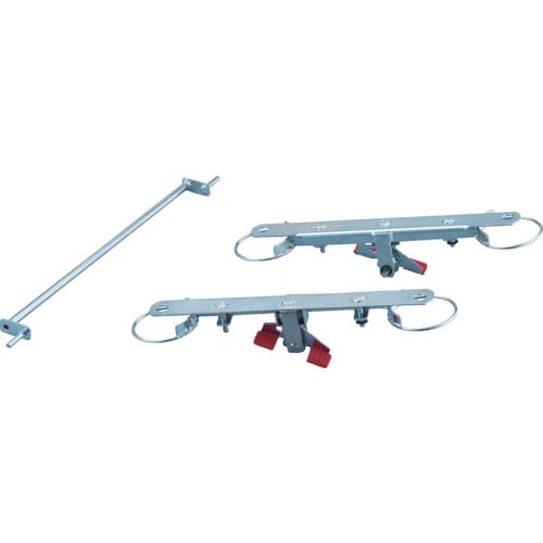 フェニックスワゴン用4輪ストッパー600×400用