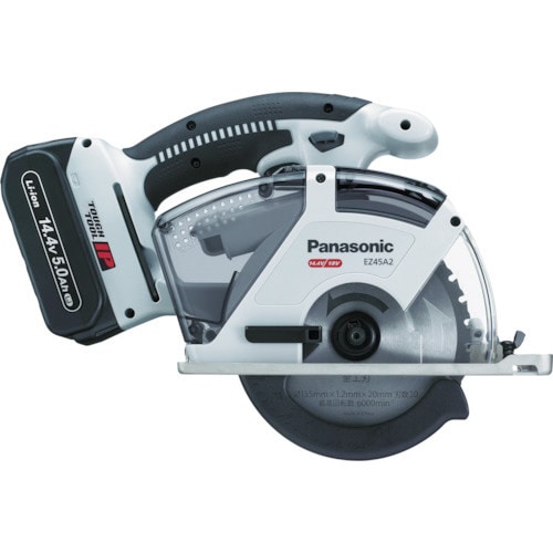 充電パワーカッター 14.4V 5.0Ah