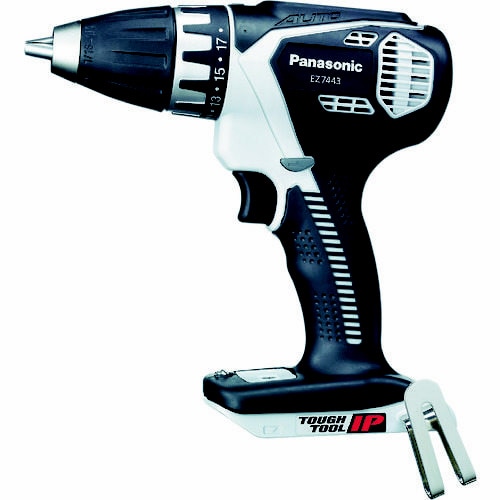 充電自動変速ドリルドライバー 14.4V