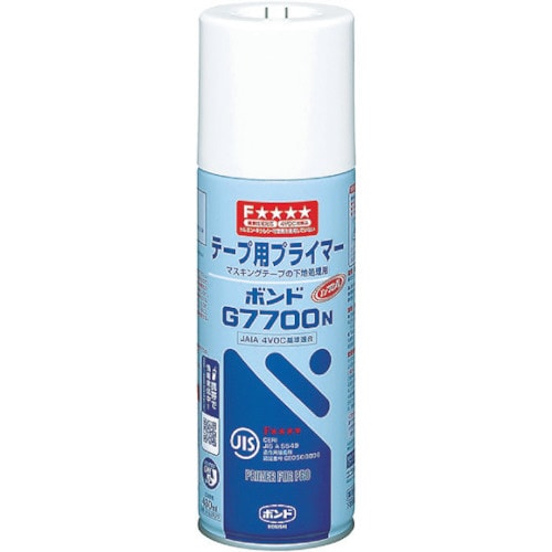 ボンドG7700N 430ml(エアゾール)