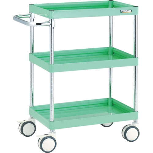 ファルコンワゴン ウレタン双輪車 YG色