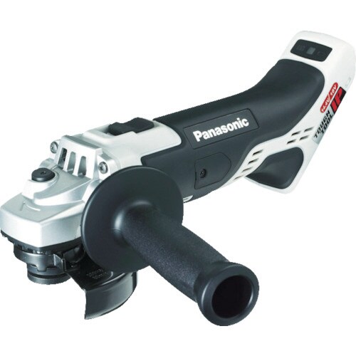 ディスクグラインダー100 14.4V 本体のみ