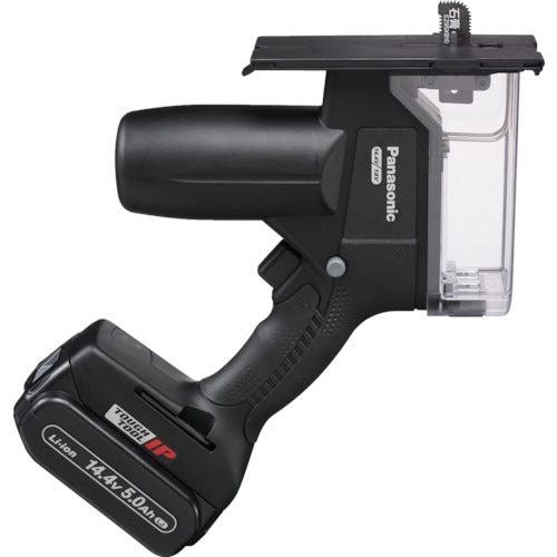 角穴カッター(14.4V 5.0Ah)