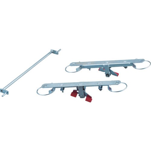 フェニックスワゴン用4輪ストッパー900×600用