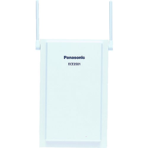 小電力型ワイヤレス用アンテナ